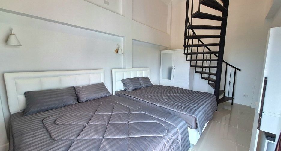 For sale 2 bedrooms villa in Hua Hin, Prachuap Khiri Khan