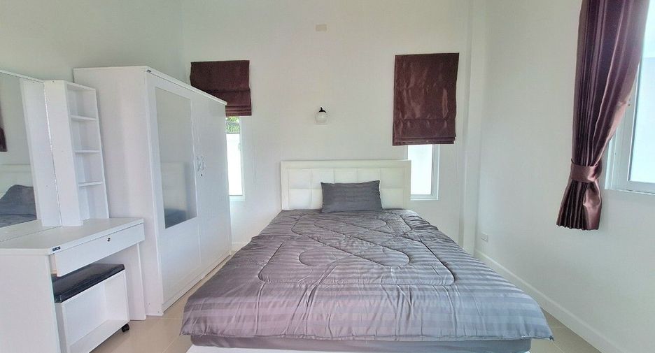 For sale 2 bedrooms villa in Hua Hin, Prachuap Khiri Khan