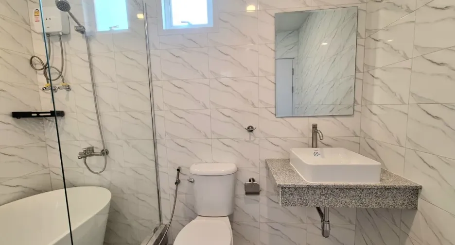 For sale 2 bedrooms villa in Hua Hin, Prachuap Khiri Khan