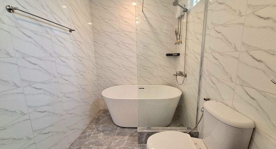 For sale 2 bedrooms villa in Hua Hin, Prachuap Khiri Khan