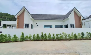 For sale 2 bedrooms villa in Hua Hin, Prachuap Khiri Khan