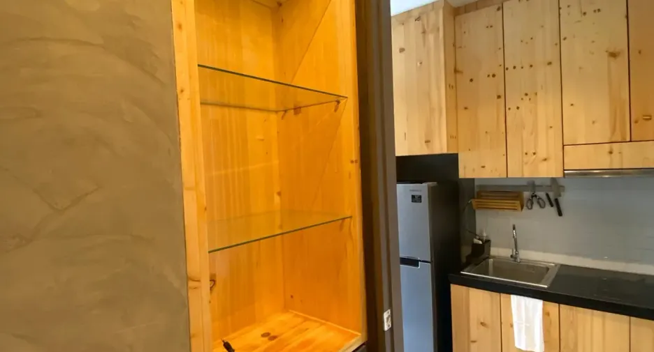 For sale studio condo in Mueang Phuket, Phuket