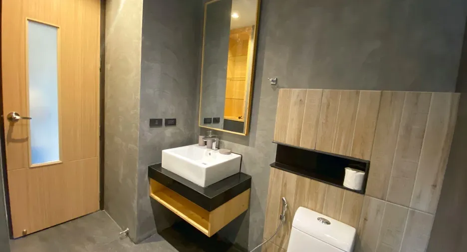 For sale studio condo in Mueang Phuket, Phuket