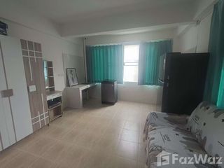 Apartment zur Miete mit 1 Zimmer in Bang Lamung, Chonburi