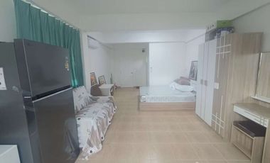 For rent 1 bed apartment in Bang Lamung, Chonburi