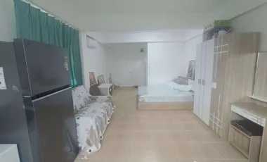 For rent 1 bed apartment in Bang Lamung, Chonburi