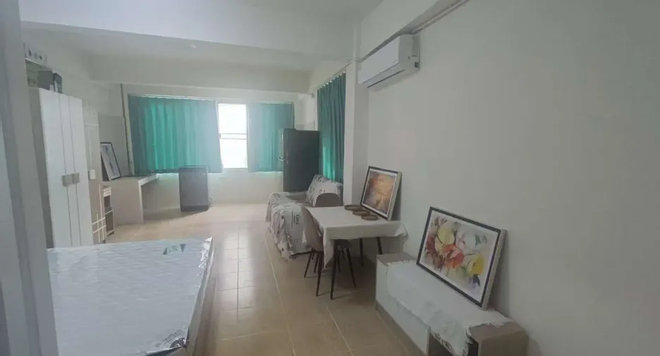 For rent 1 bed apartment in Bang Lamung, Chonburi