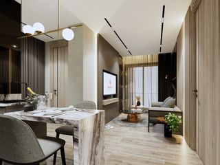 For sale 2 ベッドルーム condo in Kathu, Phuket