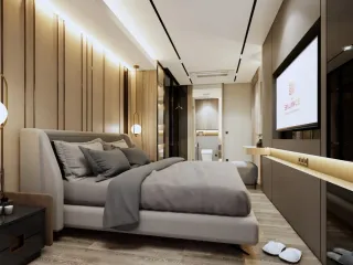 For sale 2 ベッドルーム condo in Kathu, Phuket