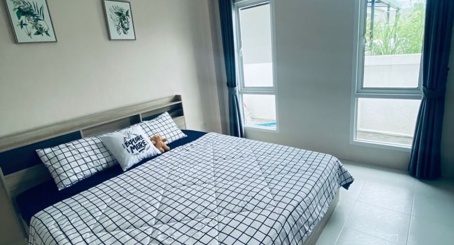 For sale 3 bedrooms house in Hang Dong, Chiang Mai