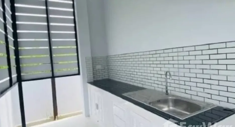 For sale 3 bedrooms house in Hang Dong, Chiang Mai