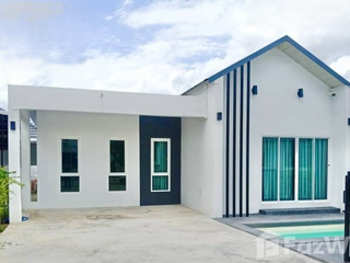For sale 3 bedrooms house in Hang Dong, Chiang Mai