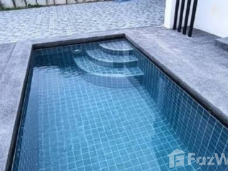 For sale 3 bedrooms house in Hang Dong, Chiang Mai