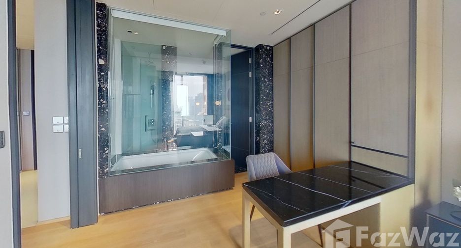 For sale and for rent 1 bed condo in Khlong Toei, Bangkok