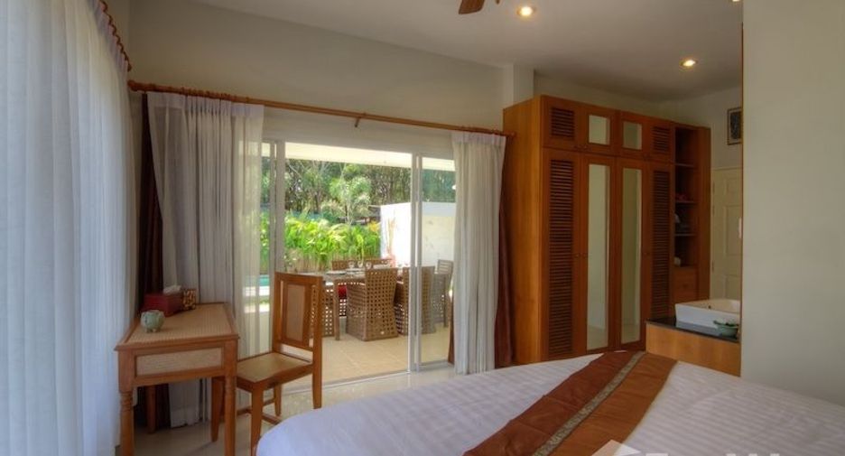 Villa zum Kauf mit 2 Zimmer in Mueang Phuket, Phuket
