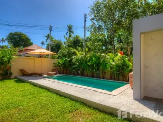For sale 2 bedrooms villa in Mueang Phuket, Phuket