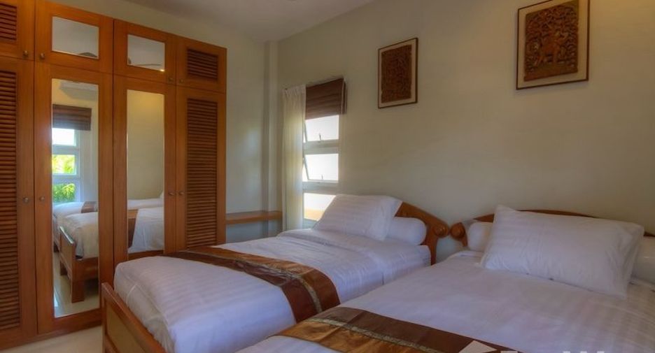 Villa zum Kauf mit 2 Zimmer in Mueang Phuket, Phuket