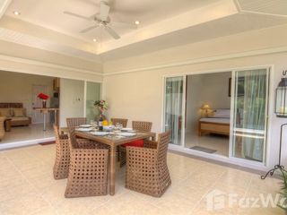 For sale 2 bedrooms villa in Mueang Phuket, Phuket