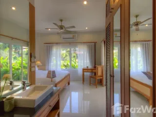 For sale 2 bedrooms villa in Mueang Phuket, Phuket