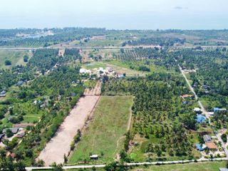 For sale land in Mueang Prachuap Khiri Khan, Prachuap Khiri Khan