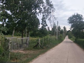 For sale land in Mueang Prachuap Khiri Khan, Prachuap Khiri Khan