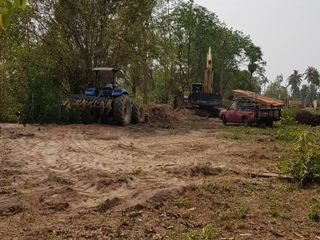 For sale land in Mueang Prachuap Khiri Khan, Prachuap Khiri Khan