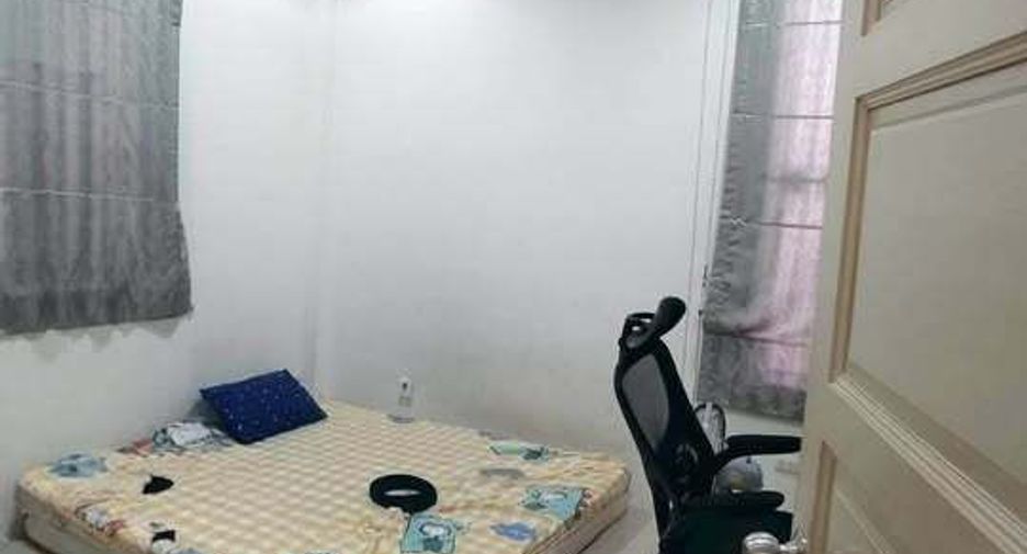 À vendre 2 chambres maison à Mueang Phuket, Phuket