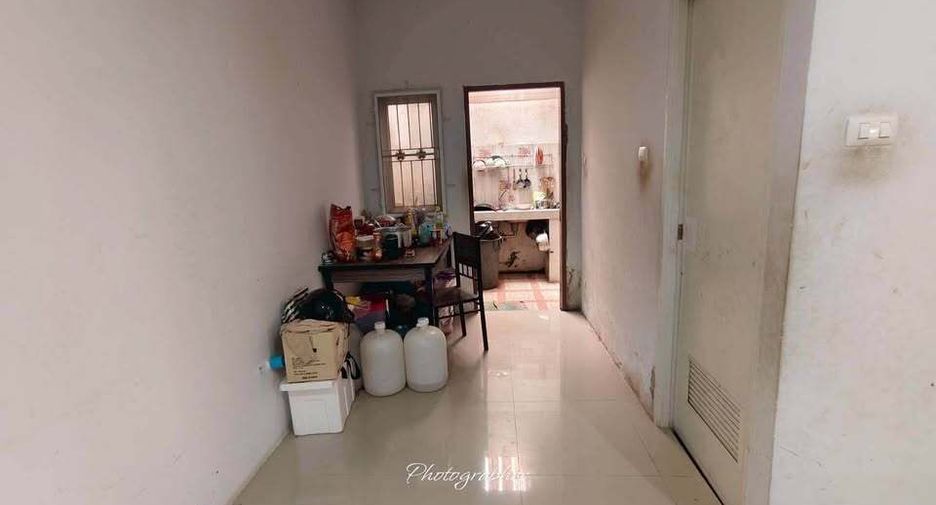 À vendre 2 chambres maison à Mueang Phuket, Phuket