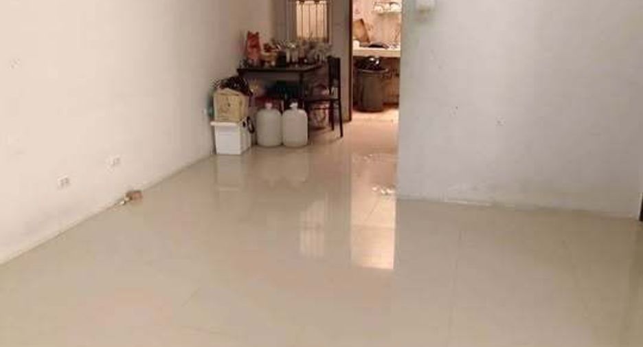 À vendre 2 chambres maison à Mueang Phuket, Phuket