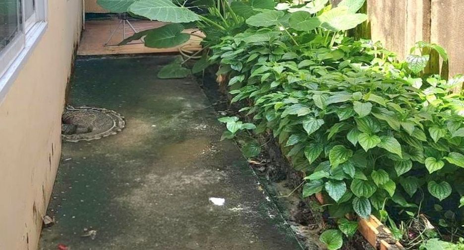 À vendre 2 chambres maison à Mueang Phuket, Phuket