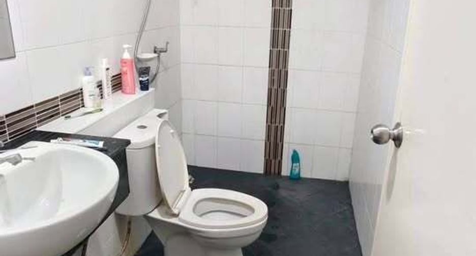 À vendre 2 chambres maison à Mueang Phuket, Phuket