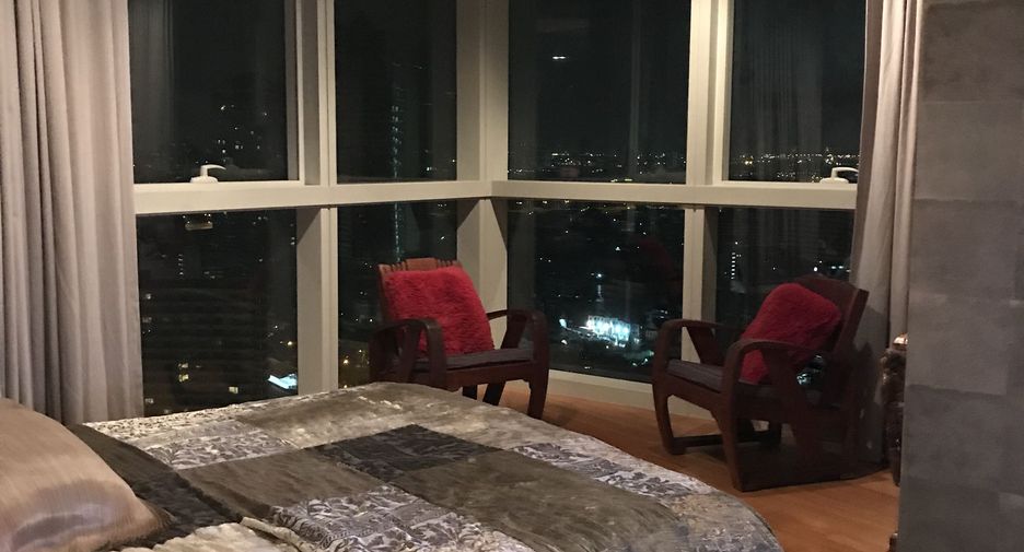 出售 3 卧室 公寓 在 沙吞, 曼谷