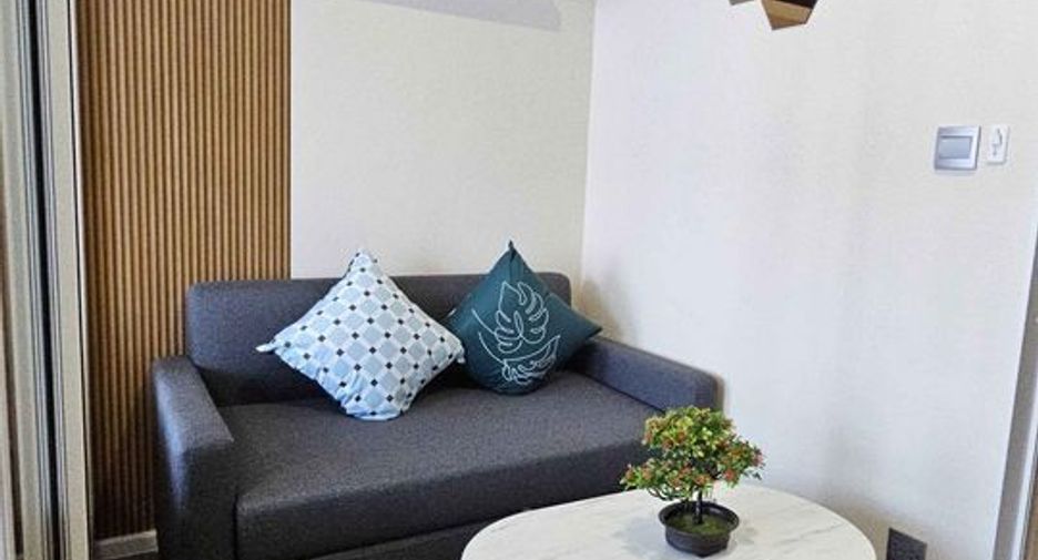 For rent 1 bed condo in Si Racha, Chonburi