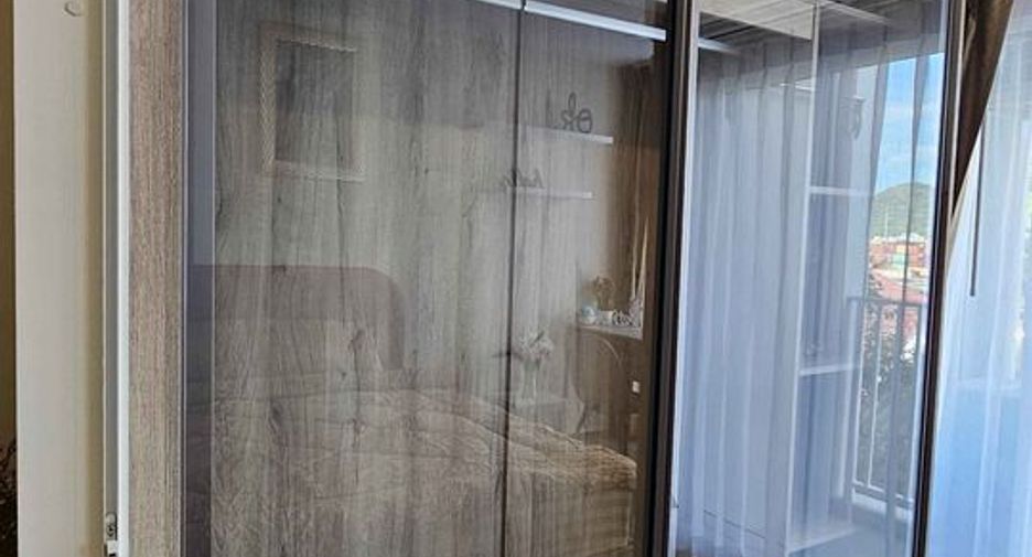For rent 1 bed condo in Si Racha, Chonburi
