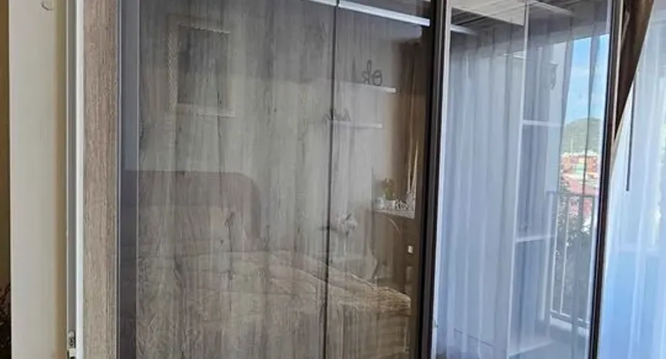For rent 1 bed condo in Si Racha, Chonburi