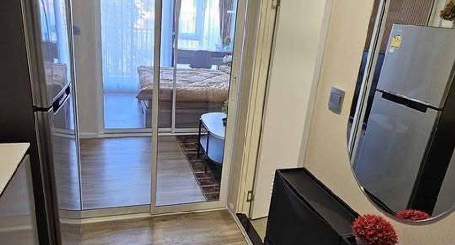 For rent 1 bed condo in Si Racha, Chonburi