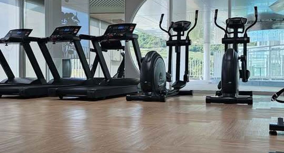 For rent 1 bed condo in Si Racha, Chonburi