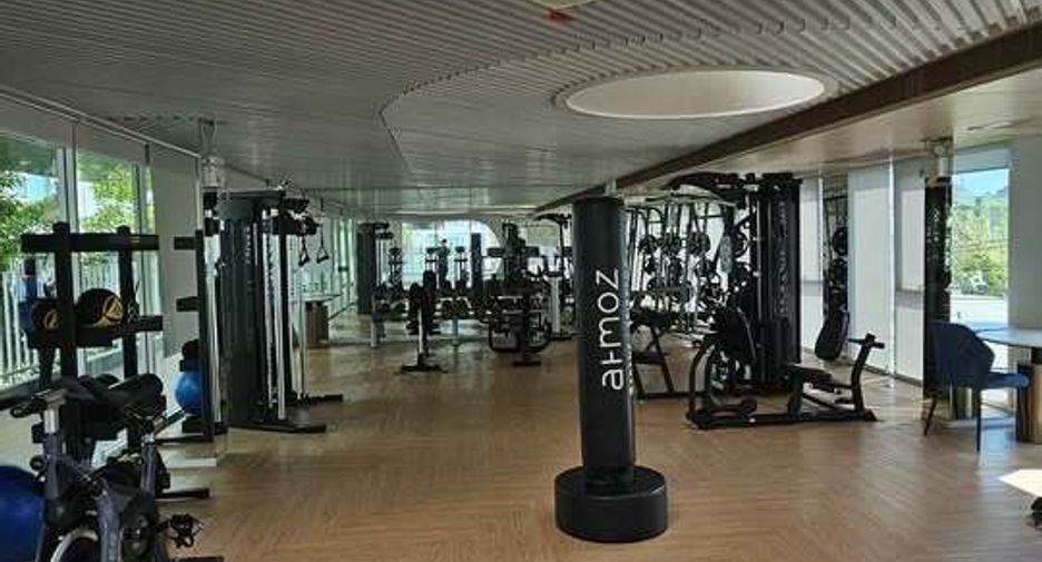For rent 1 bed condo in Si Racha, Chonburi