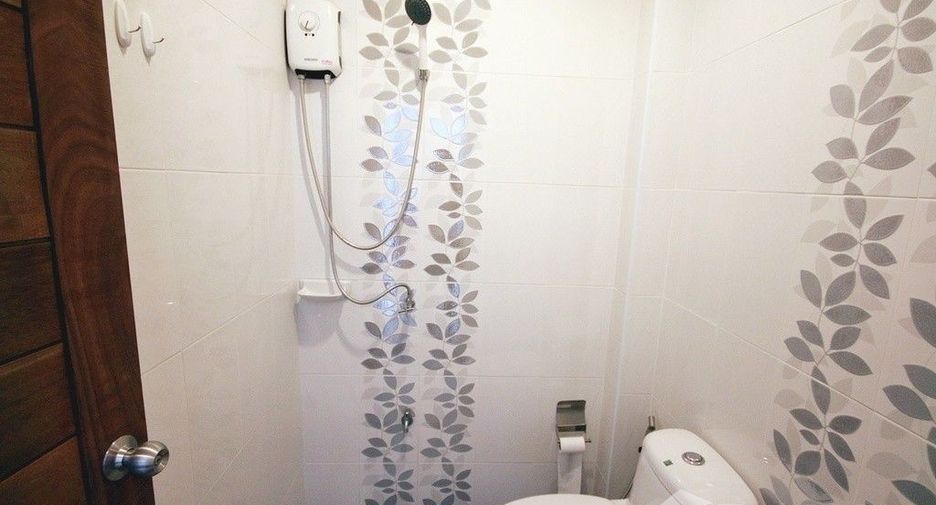 For sale 3 bedrooms townhouse in Pran Buri, Prachuap Khiri Khan