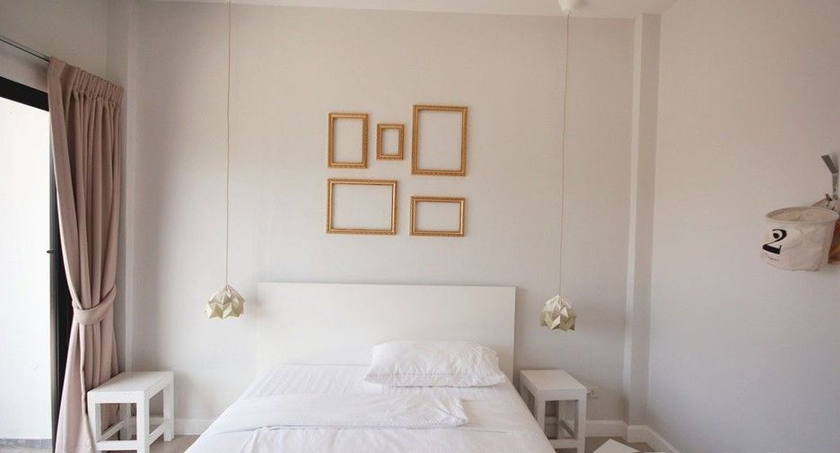 For sale 3 bedrooms townhouse in Pran Buri, Prachuap Khiri Khan