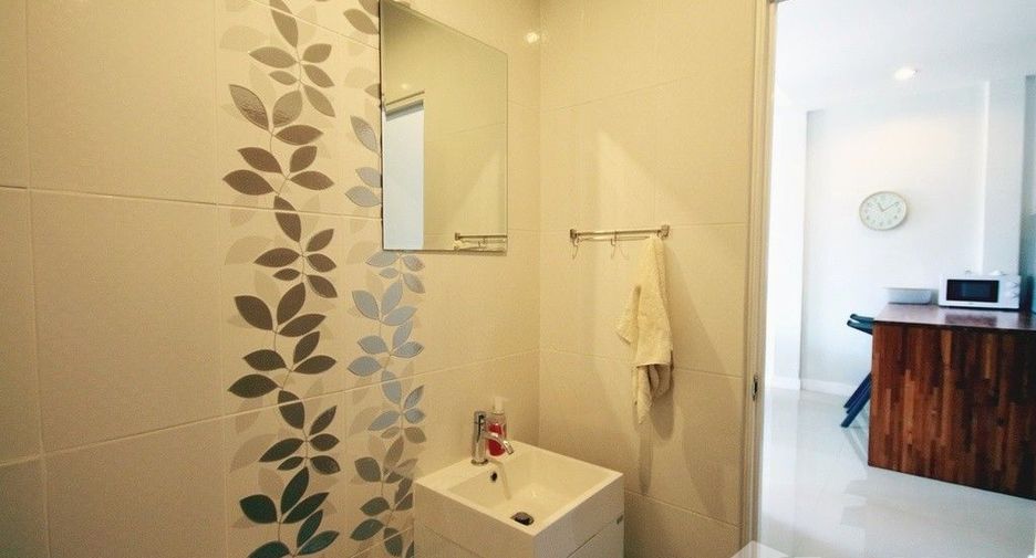 For sale 3 bedrooms townhouse in Pran Buri, Prachuap Khiri Khan
