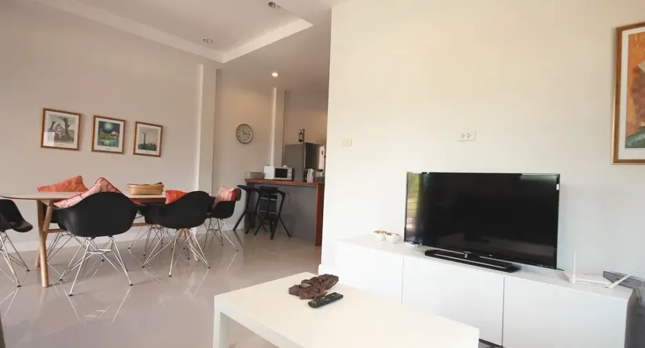 For sale 3 bedrooms townhouse in Pran Buri, Prachuap Khiri Khan