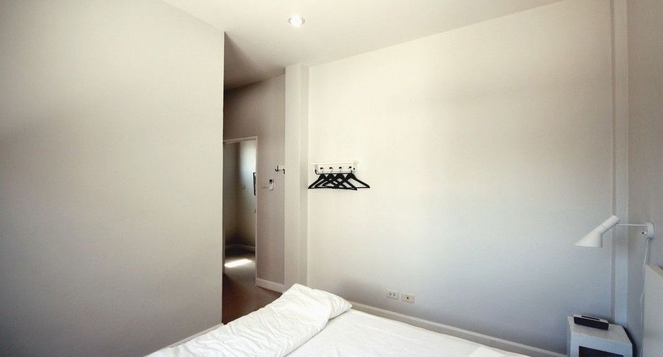 For sale 3 bedrooms townhouse in Pran Buri, Prachuap Khiri Khan