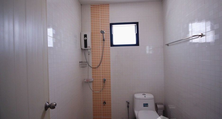 For sale 3 bedrooms townhouse in Pran Buri, Prachuap Khiri Khan