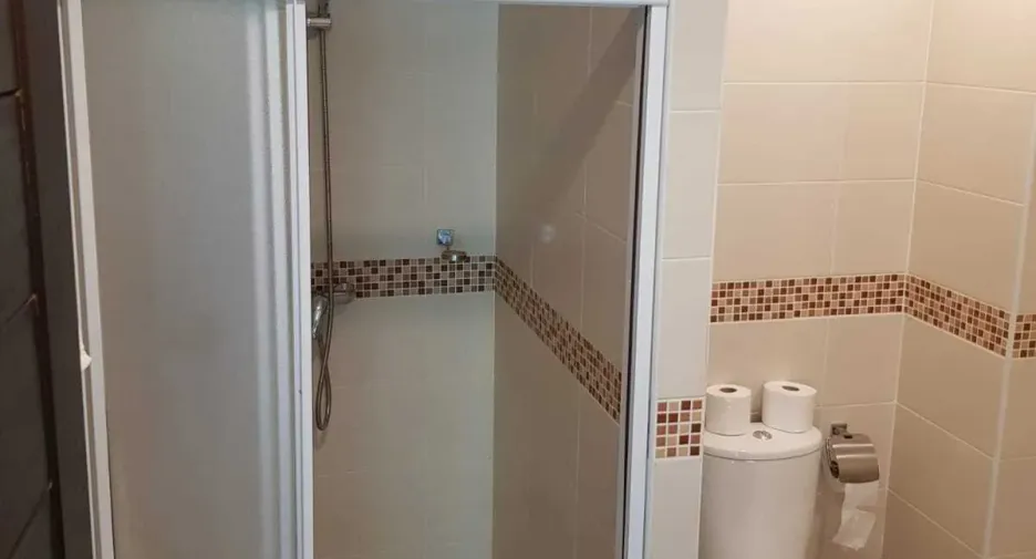 For rent 2 bedrooms condo in Bang Lamung, Chonburi