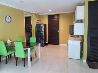 For Rent 2 Bedroom Condo In Bang Lamung, Chonburi