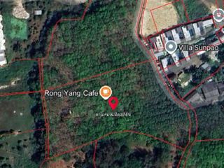 For sale land in Thalang, Phuket