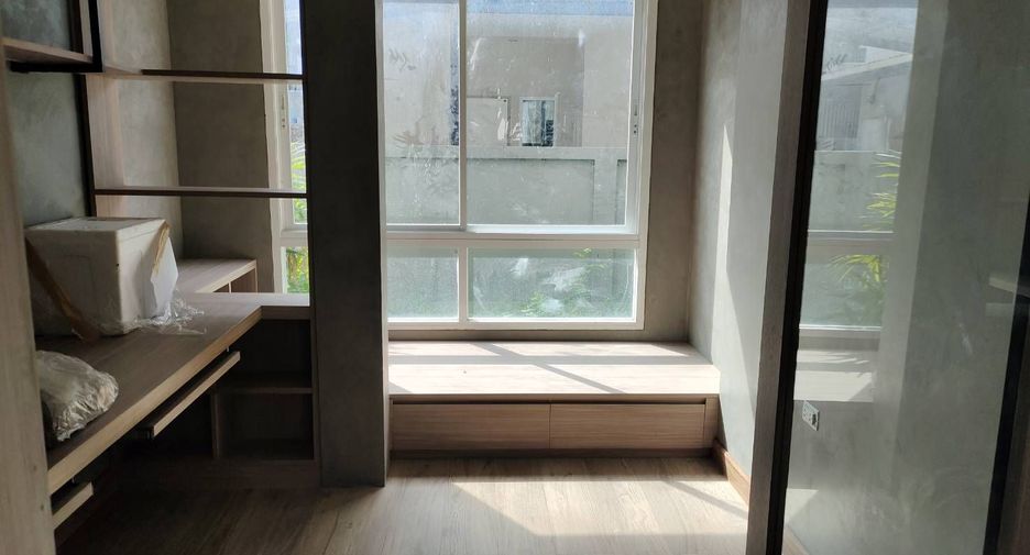 For sale 3 bedrooms house in Bang Bua Thong, Nonthaburi