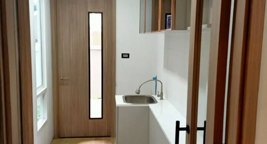 For sale 3 bedrooms house in Bang Bua Thong, Nonthaburi