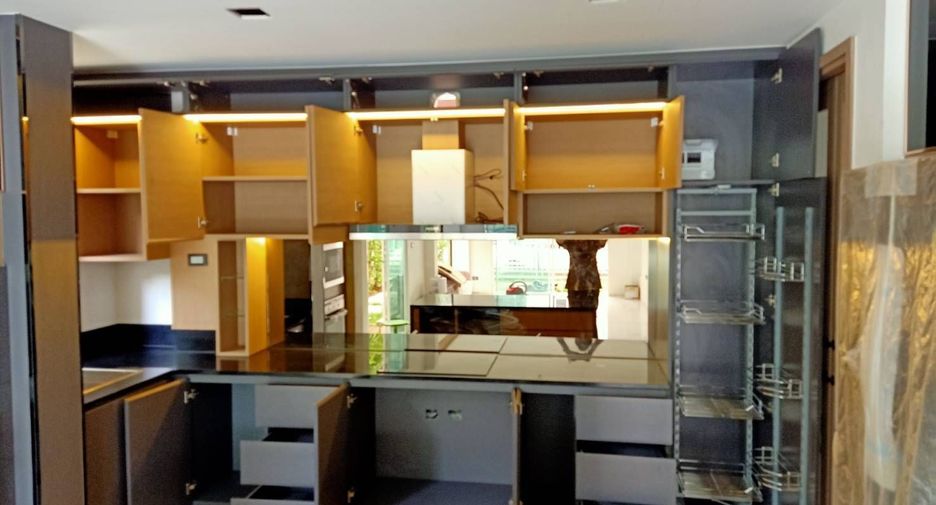 For sale 3 bedrooms house in Bang Bua Thong, Nonthaburi